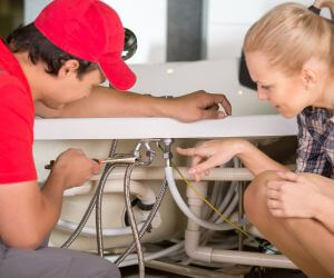 About Emergency plumbing pros Tionesta, PA